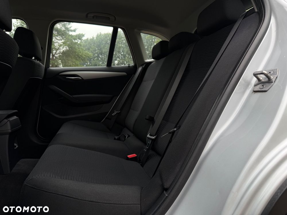 BMW X1 - 11