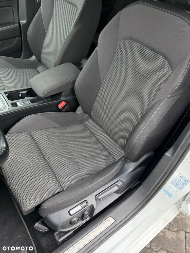 Volkswagen Arteon 2.0 TDI Essence DSG - 11