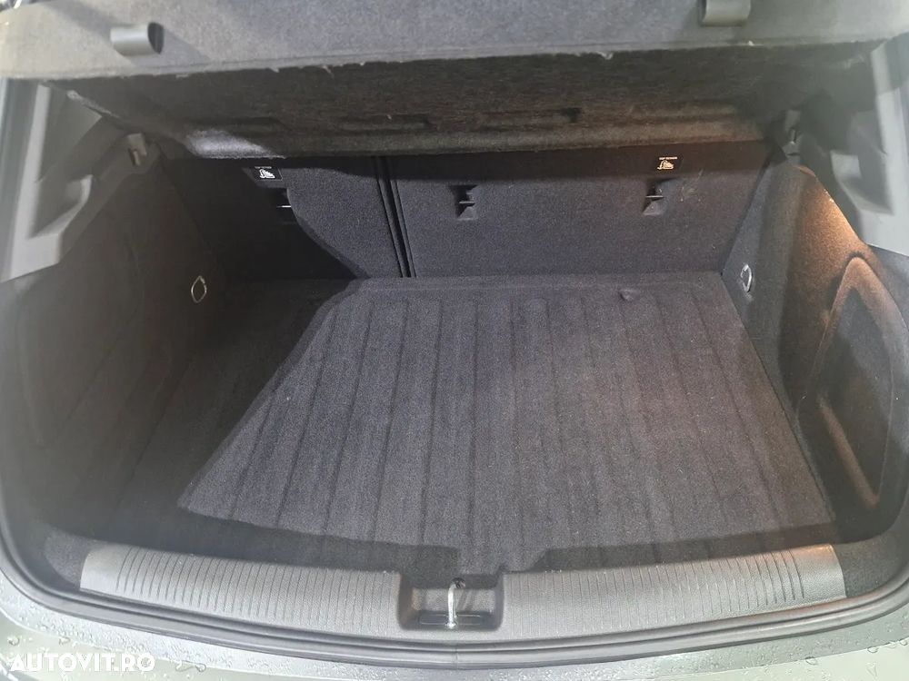 Opel Astra 1.4 Turbo ECOTEC Innovation - 5