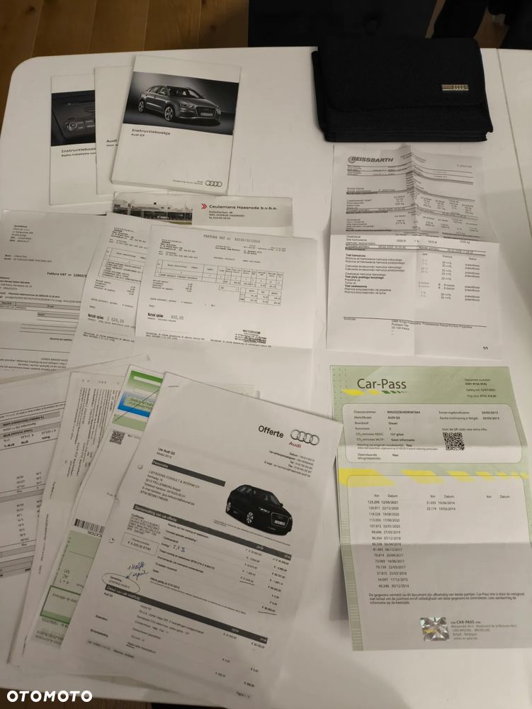 Audi Q3 2.0 TDI - 22