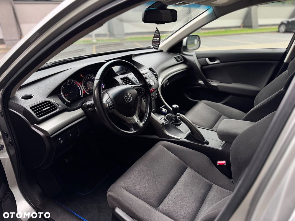 Honda Accord 2.0 Elegance - 7