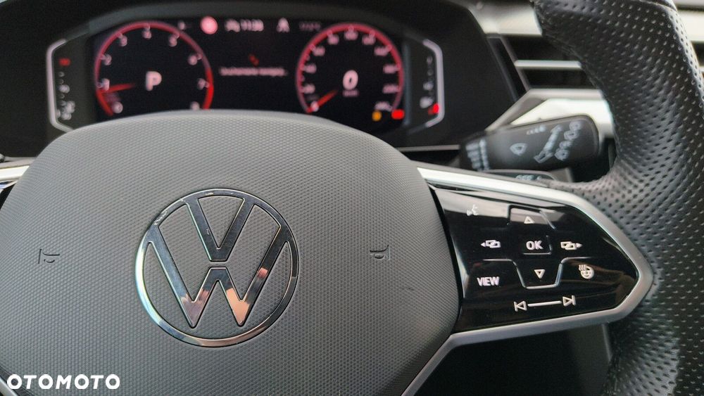 Volkswagen Arteon Shooting Brake - 20