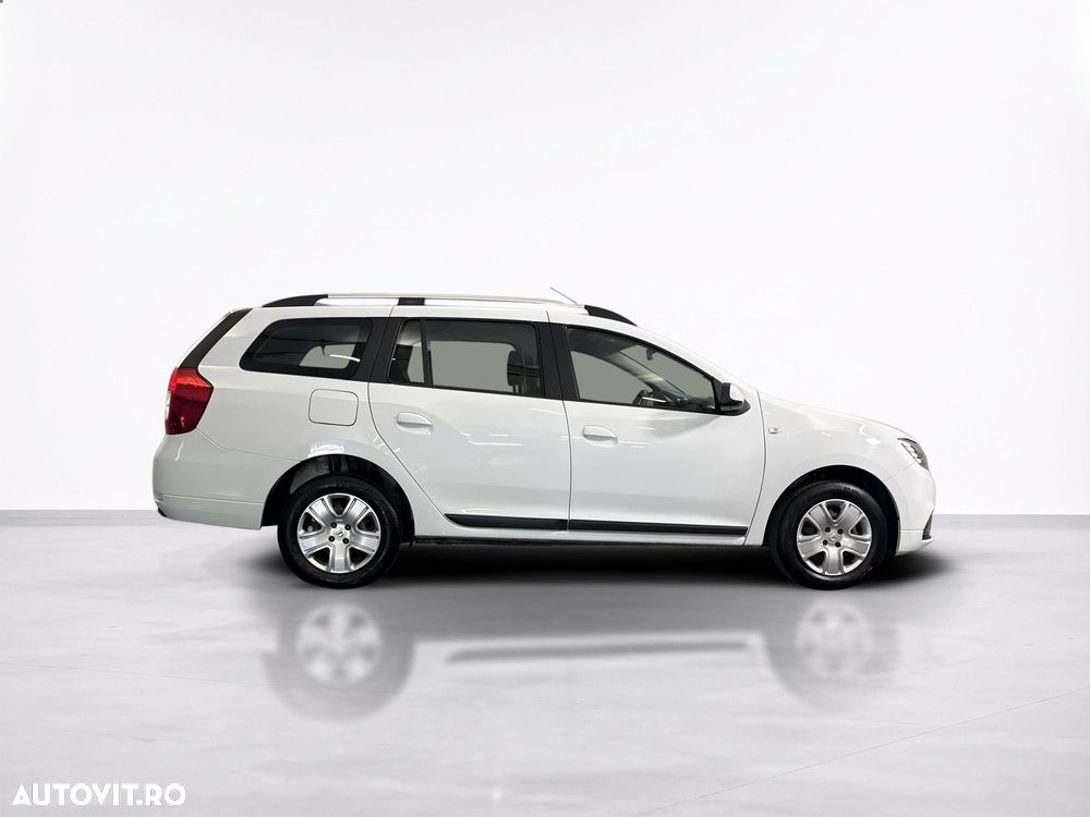 Dacia Logan MCV - 7
