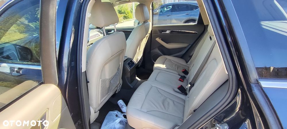 Audi Q5 - 6