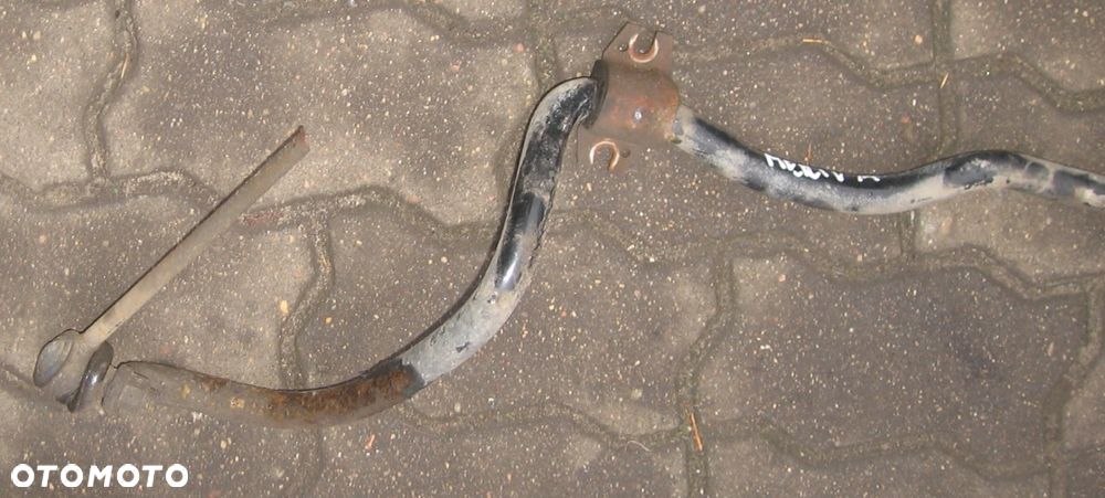 drążek stabilizatora OPEL MERIVA A - 3
