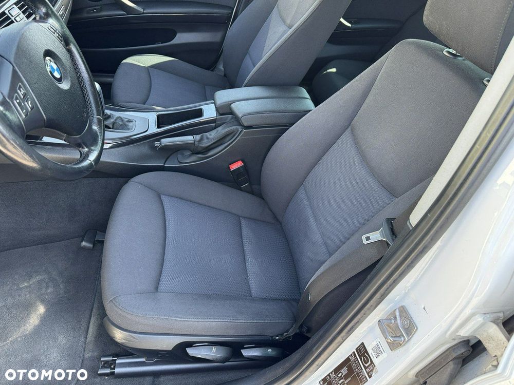BMW Seria 3 - 20