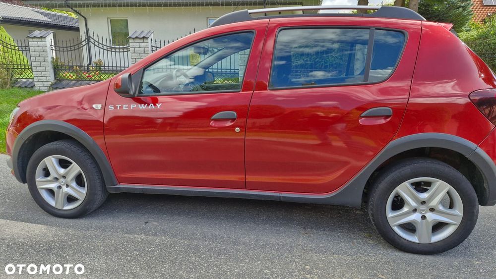 Dacia Sandero TCe 90 (S&S) Comfort - 13