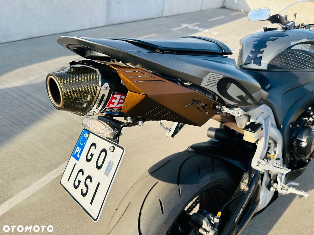 Honda CBR - 11