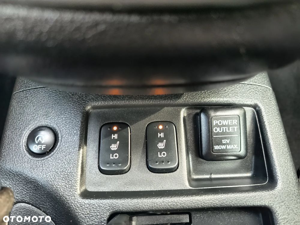 Honda CR-V 2.0 Elegance (2WD) - 21