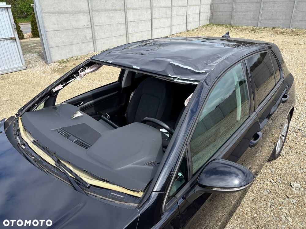 Volkswagen Golf - 14