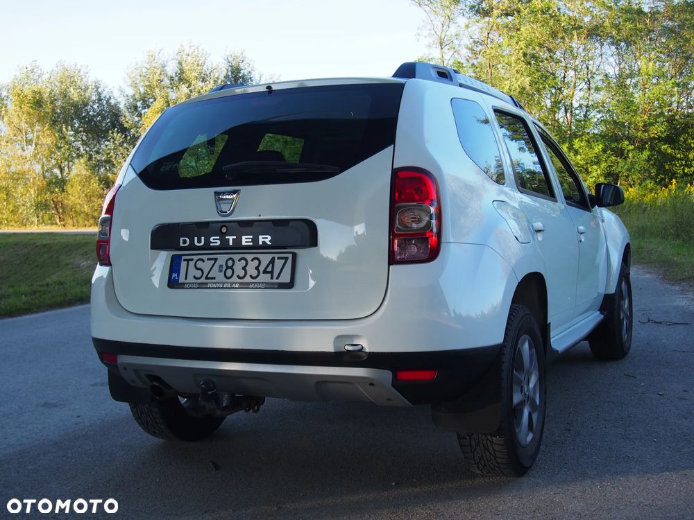 Dacia Duster 1.2 TCe Prestige - 15
