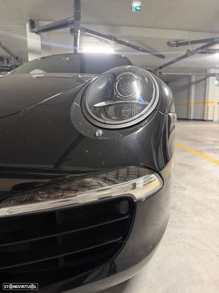 Porsche 911 (991) Carrera 2 S PDK - 16