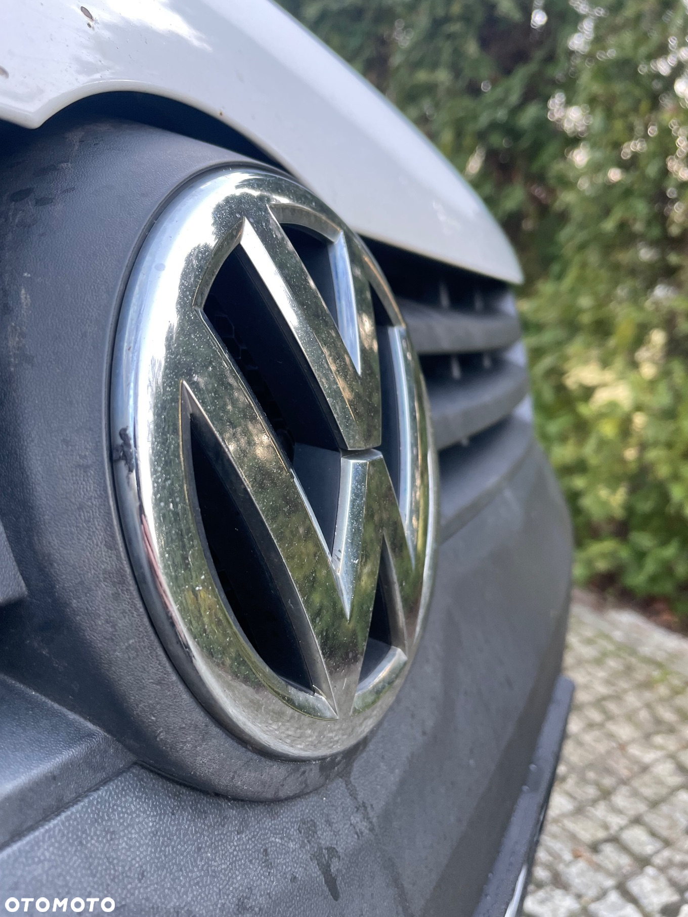 Volkswagen Caddy 2.0 TDI Highline - 26