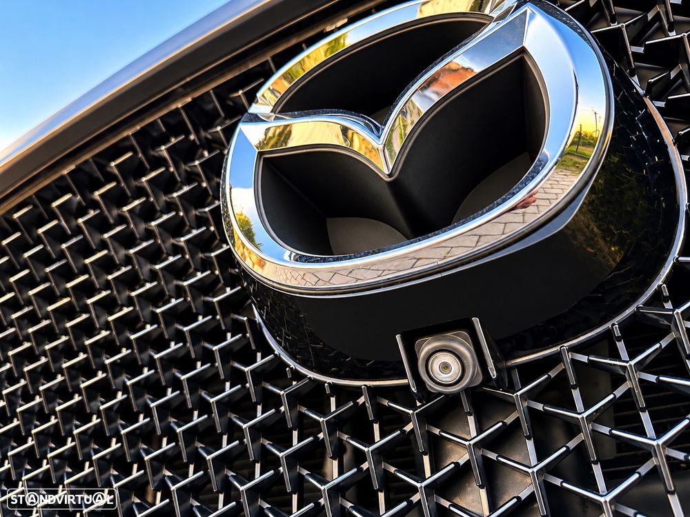 Mazda CX-5 2.2 D Excellence Navi - 13