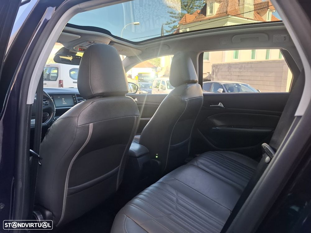 Peugeot 308 SW BlueHDi 120 Stop & Start Allure - 31