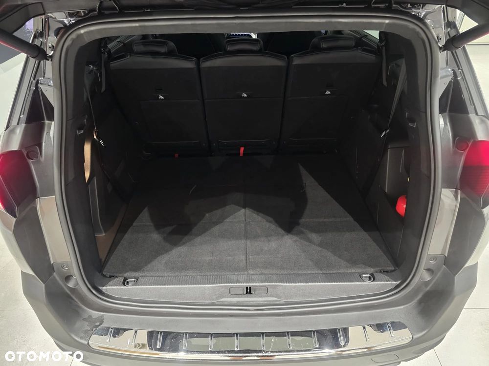 Peugeot 5008 1.5 BlueHDi Allure Pack S&S EAT8 - 8