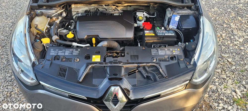 Renault Clio - 28