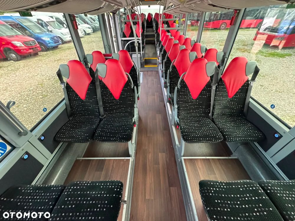 Mercedes-Benz Citaro LE - 11