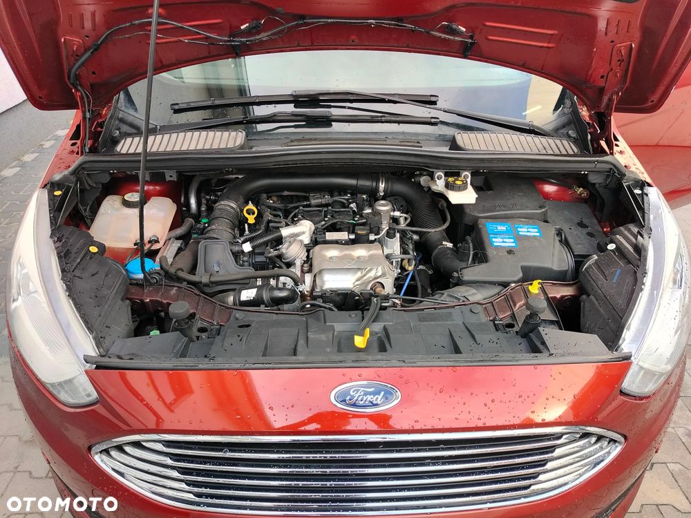 Ford C-MAX - 10