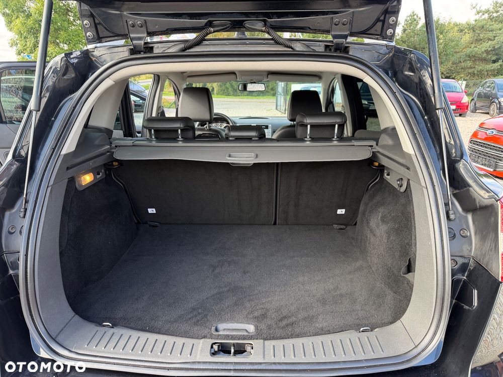 Ford Kuga 2.0 TDCi 4x4 Titanium - 17