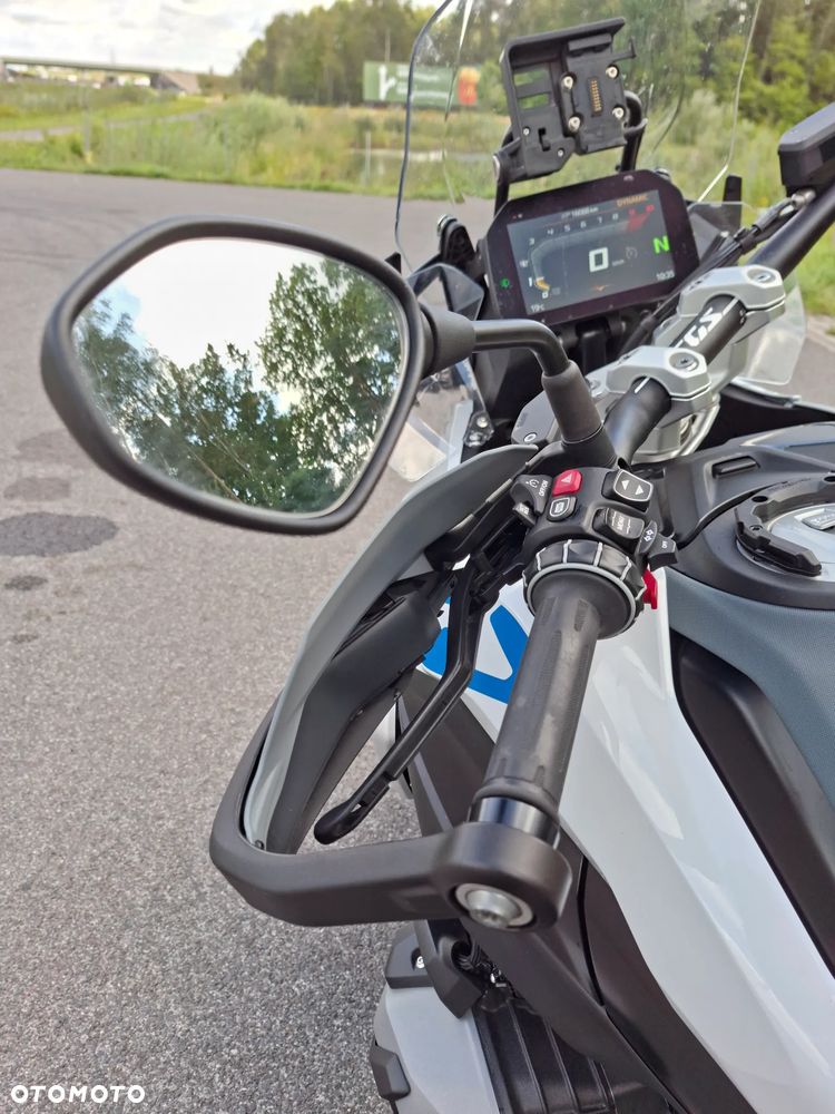 BMW GS - 12