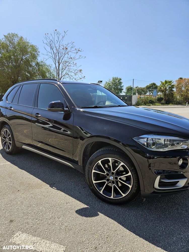 BMW X5 xDrive30d - 6