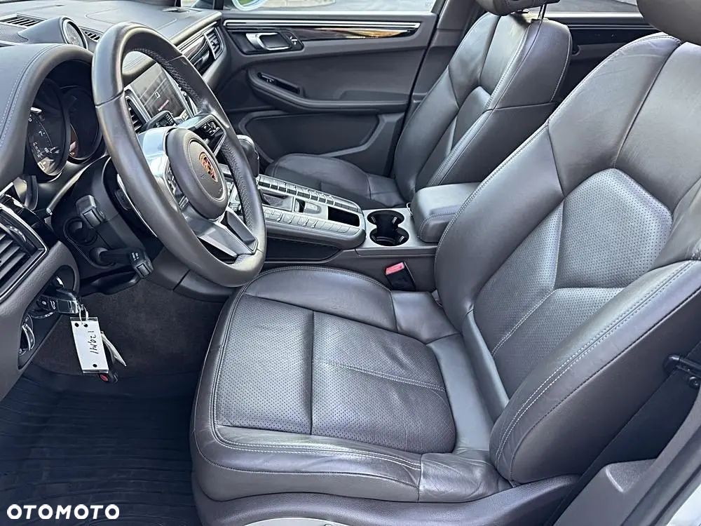 Porsche Macan PDK - 15
