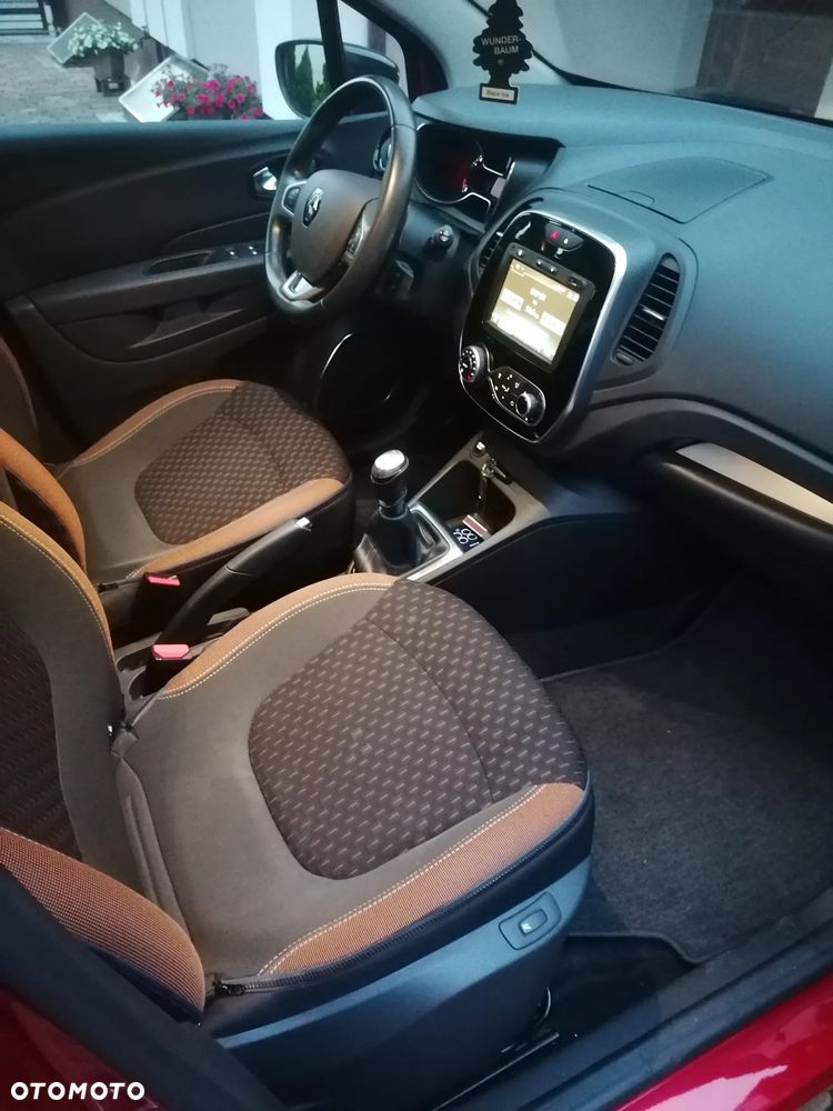 Renault Captur - 8