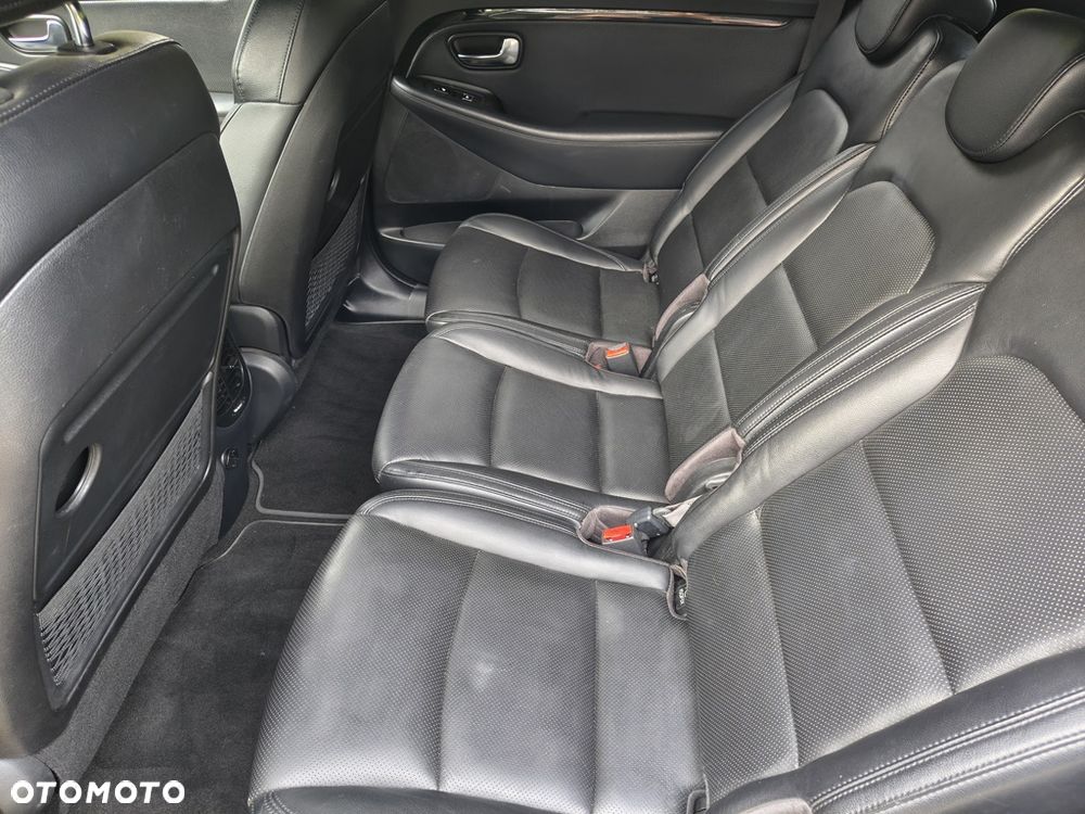 Kia Carens 1.7 CRDi Spirit - 25