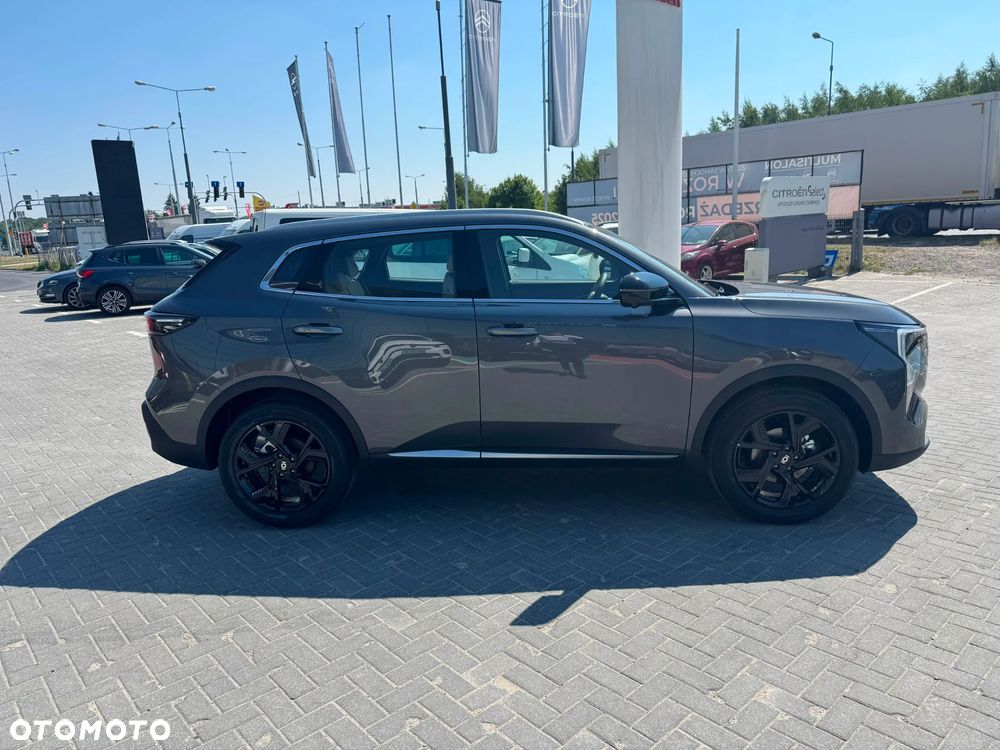 Changan CS55 Plus 1.5T DCT - 3