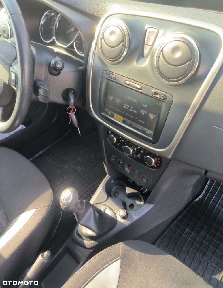 Dacia Sandero Stepway 0.9 TCe Laureate - 5