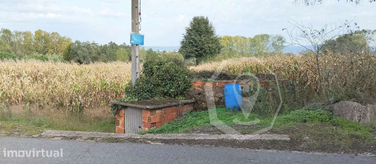 TERRENO PARA CONSTRUÇÃO MORADIAS - OLIVEIRA DO BAIRRO! - Grande imagem: 4/8