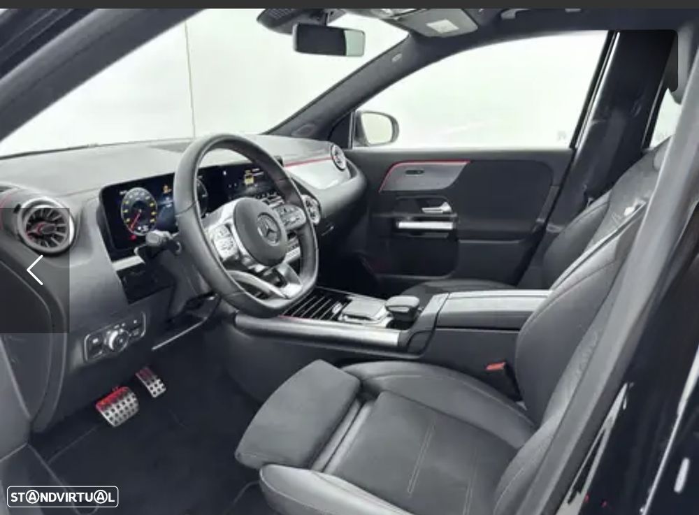 Mercedes-Benz EQA 250+ - 2