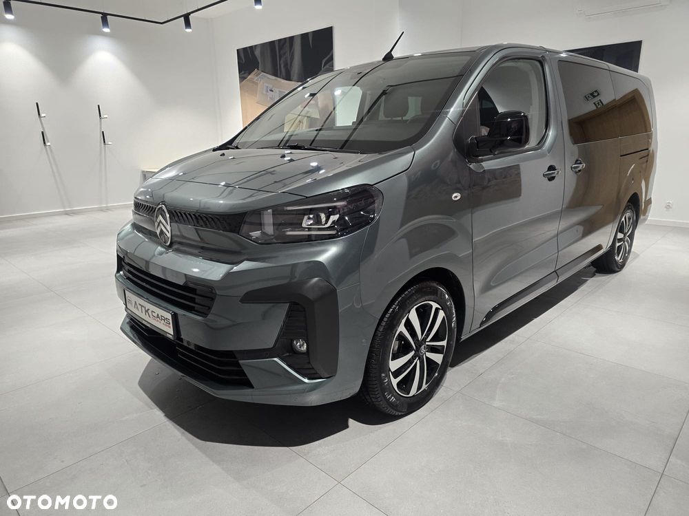 Citroën SpaceTourer - 1