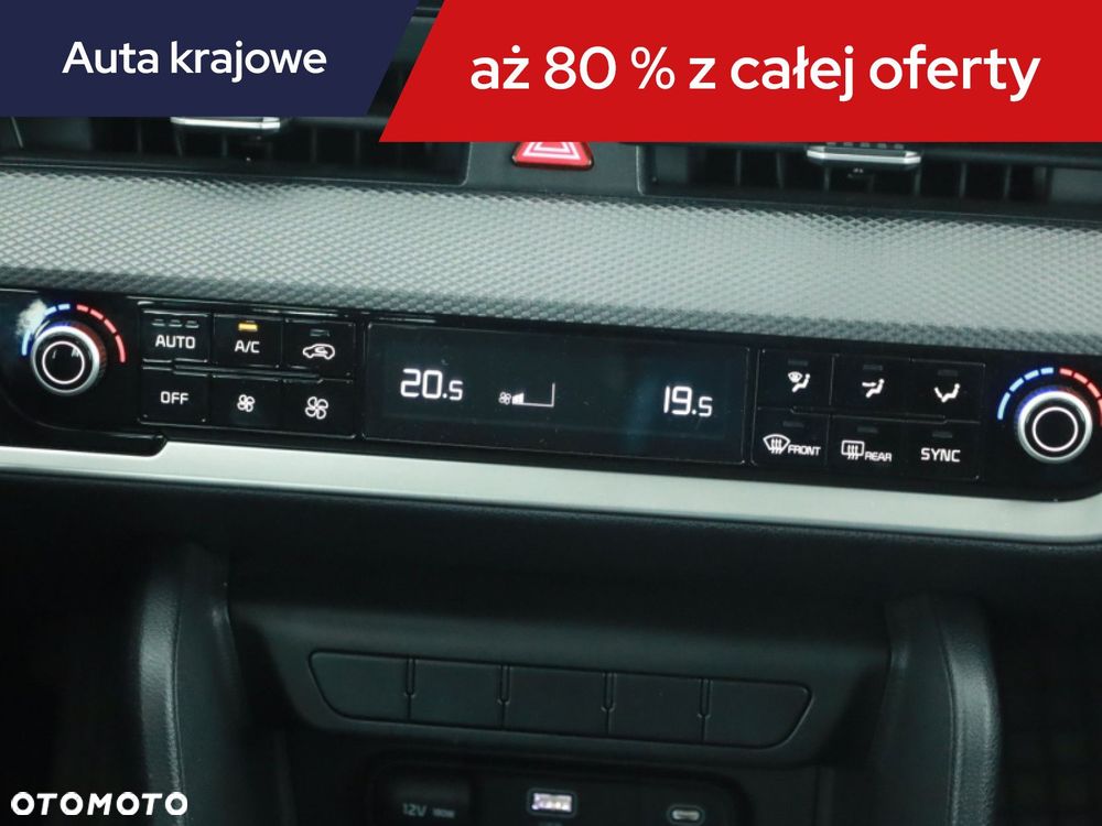 Kia Sportage - 12
