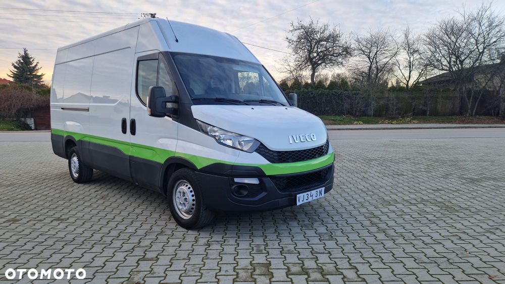 Iveco DAILY 35-130 - 22