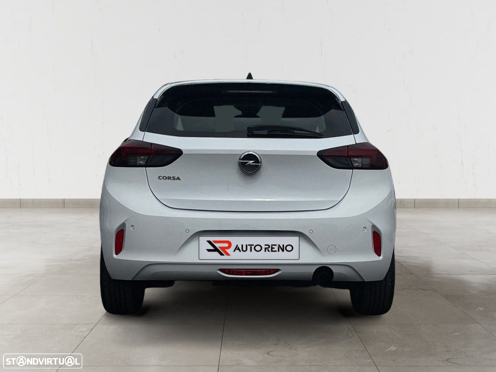Opel Corsa 1.2 Business - 4