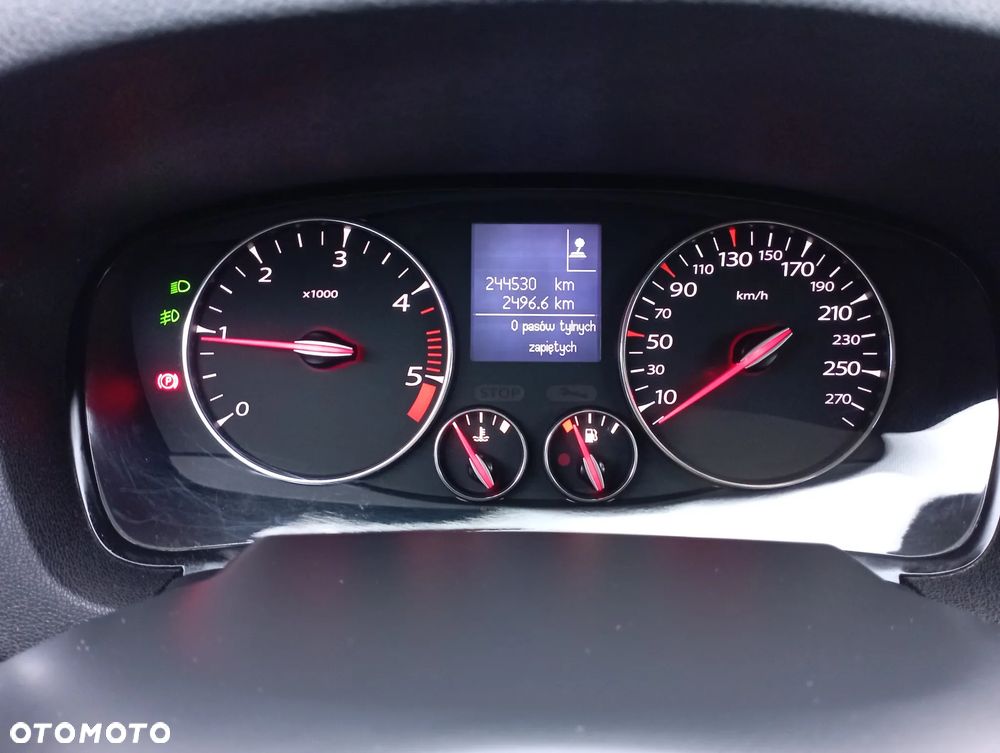 Renault Laguna 2.0 DCi Dynamique - 12