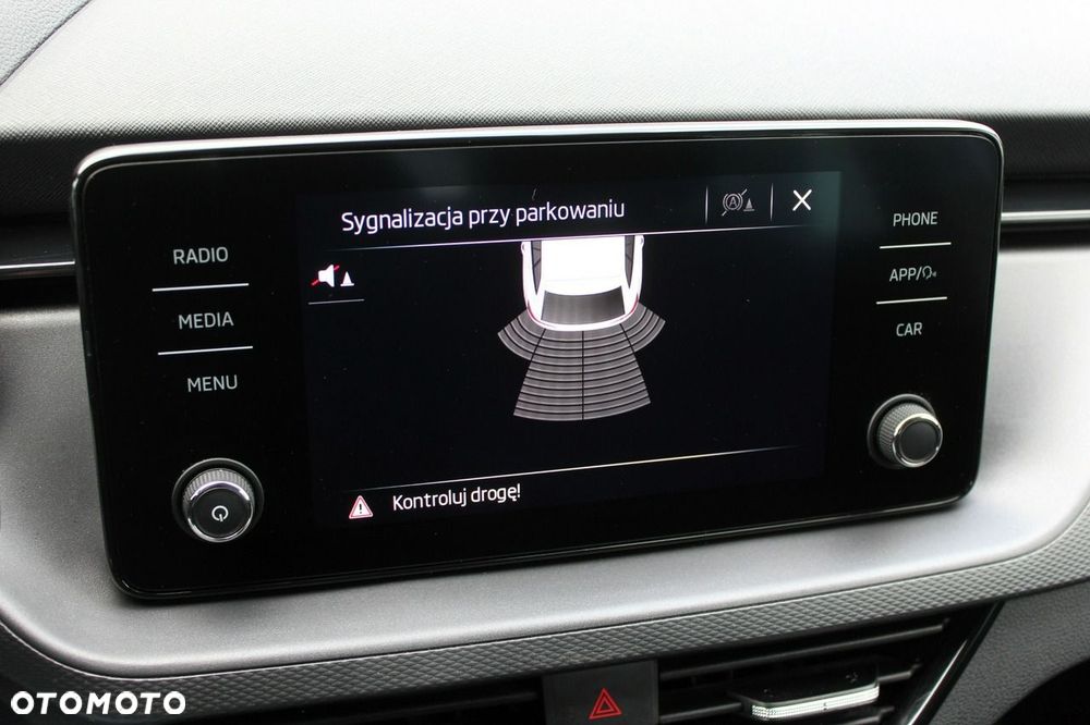 Skoda Scala 1.0 TSI Ambition - 16