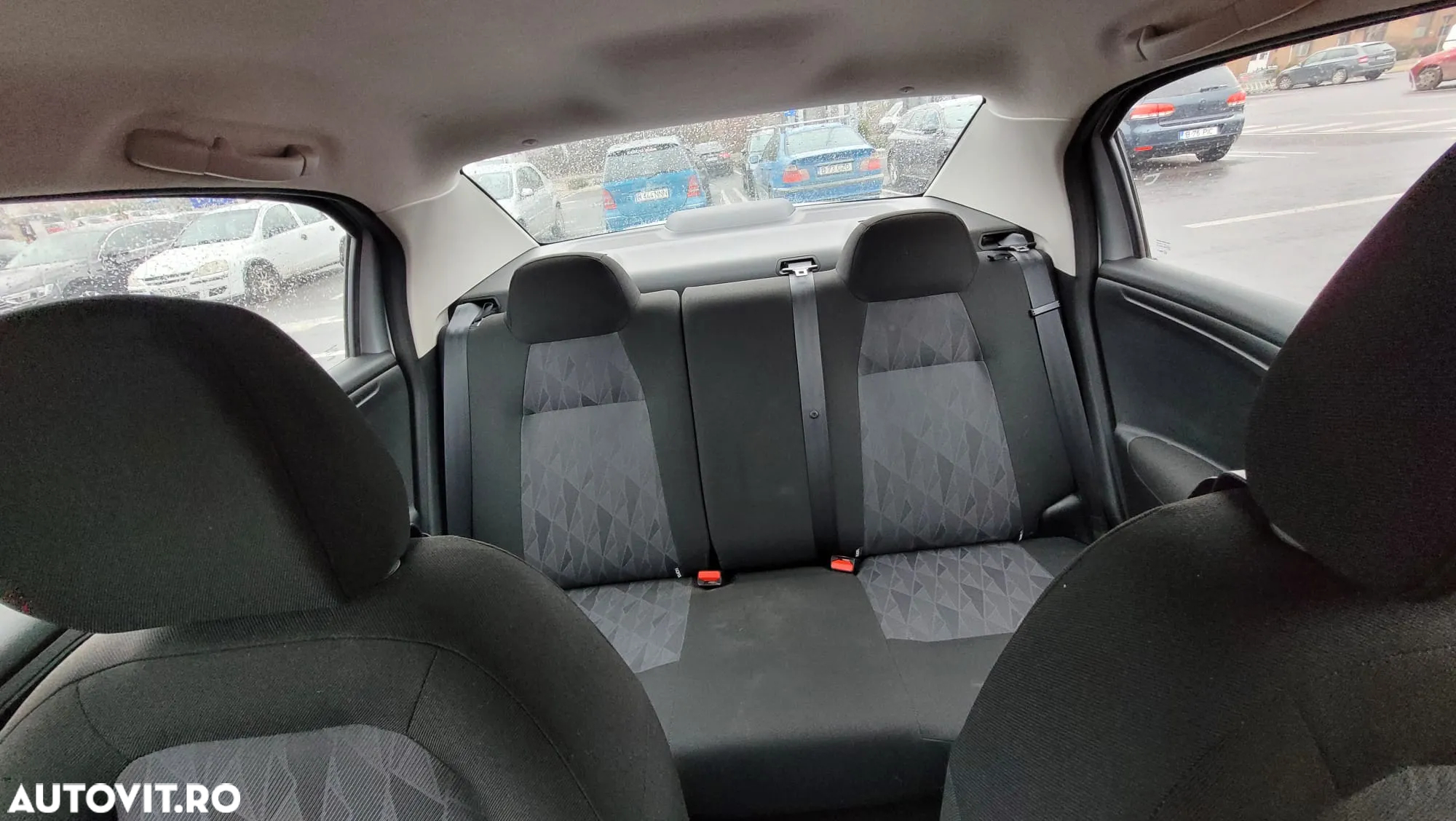 Citroën C-Elysée 1.6 VTi Seduction - 10