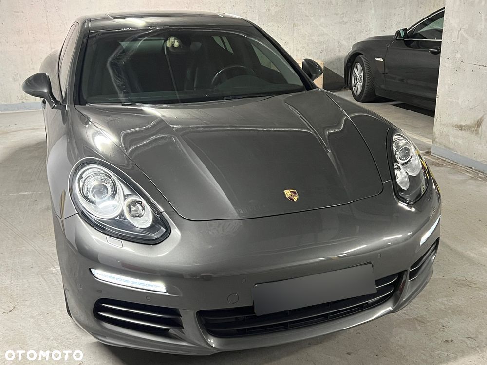 Porsche Panamera PDK Edition - 22