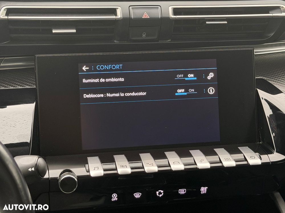 Peugeot 508 - 27