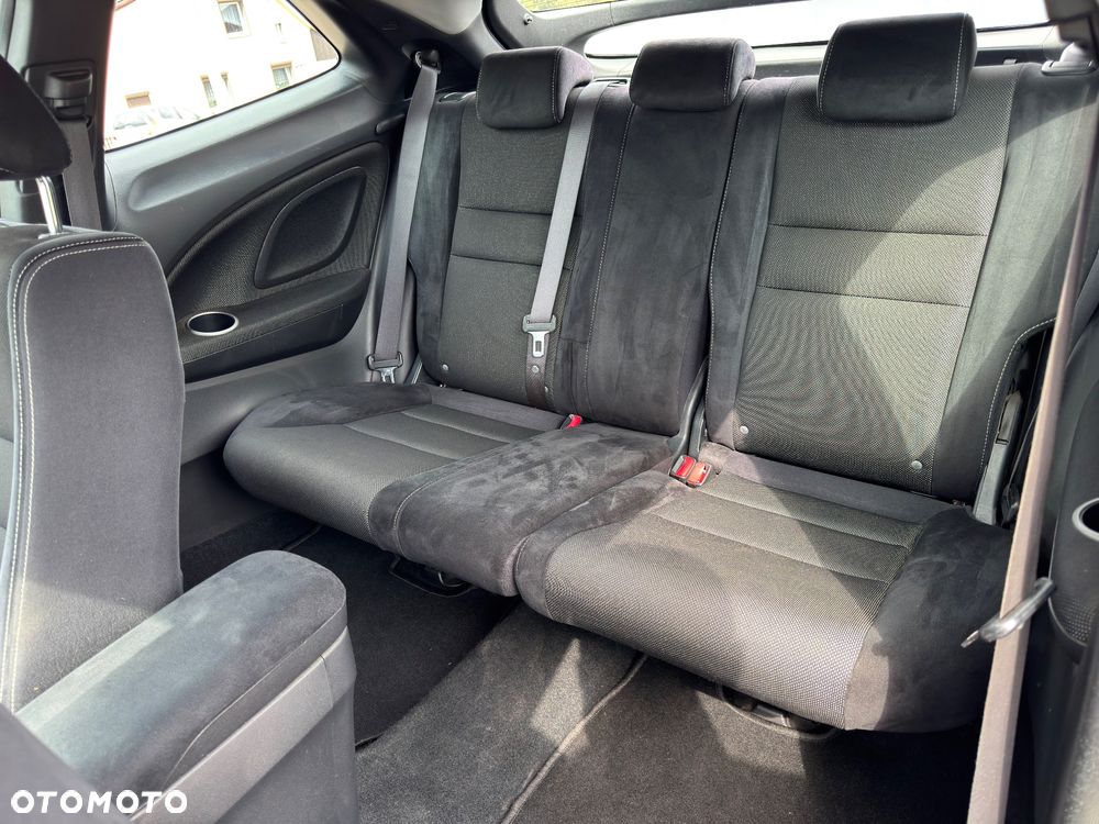 Honda Civic 1.8i-VTEC Type S - 17