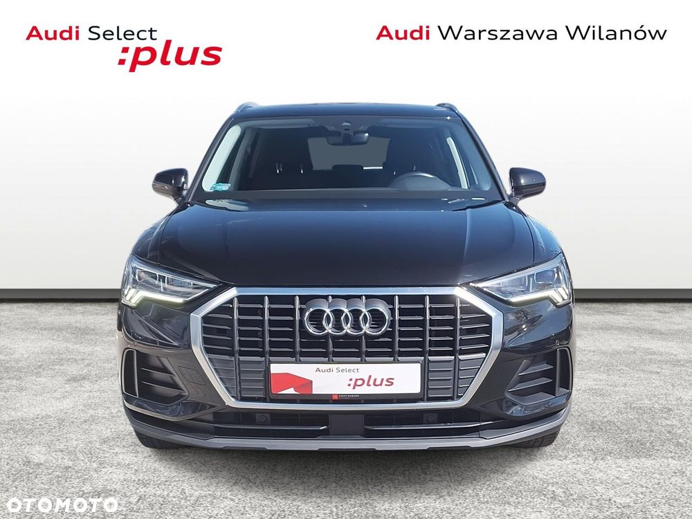 Audi Q3 - 8