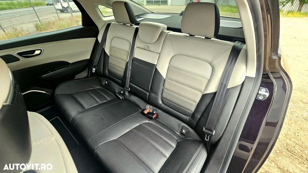 Renault Talisman ENERGY TCe 200 EDC INITIALE PARIS - 15