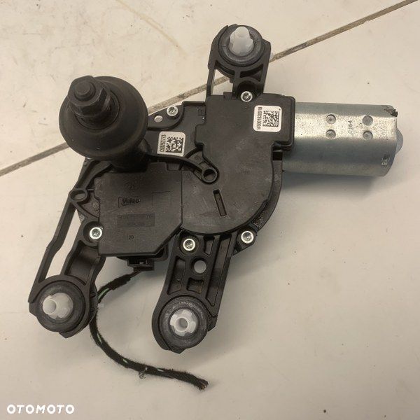 Silniczek Wycieraczki Tylny Vw Golf 5H 8 Viii 21R - 2