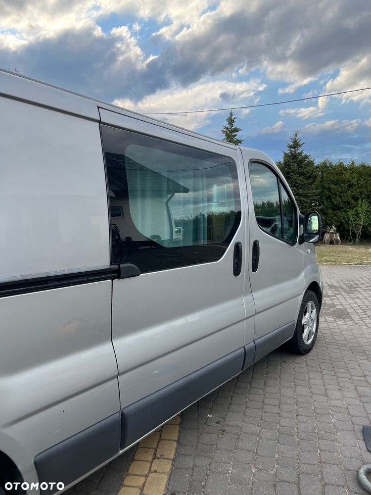 Renault Trafic L2H1 Komfort - 21