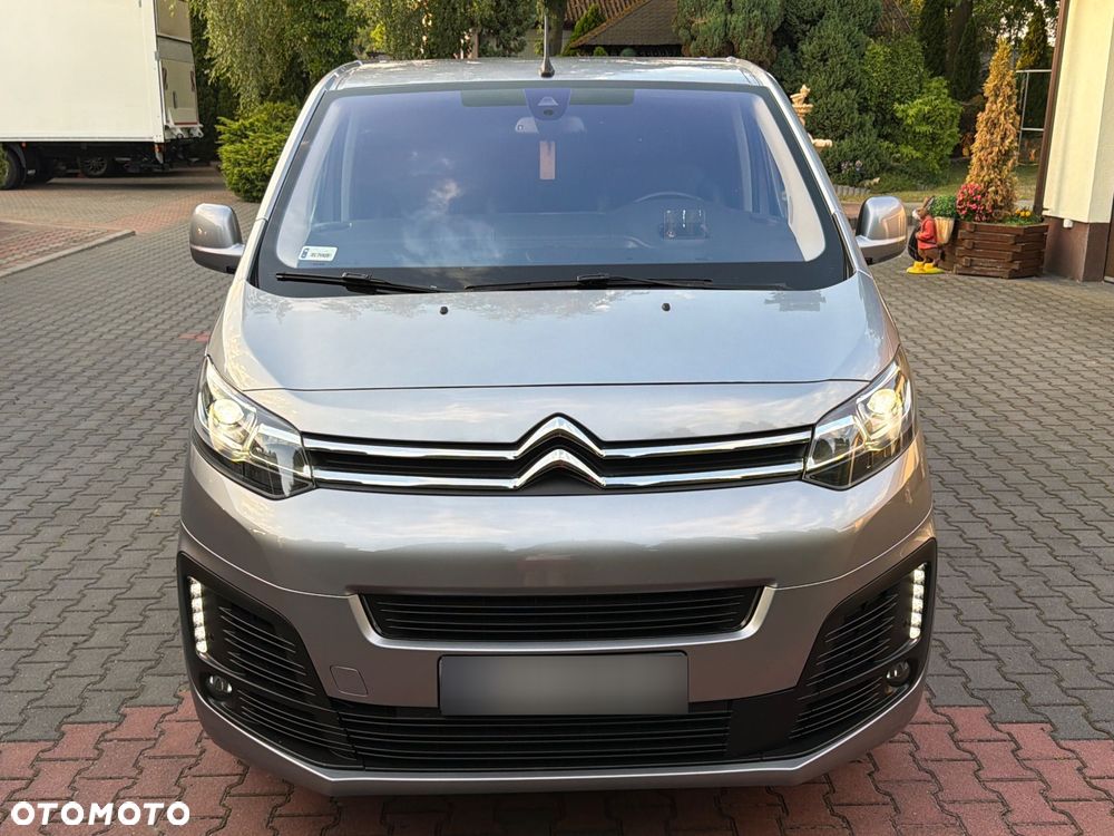 Citroën SpaceTourer 2.0 BlueHDi XL Business Lounge - 7