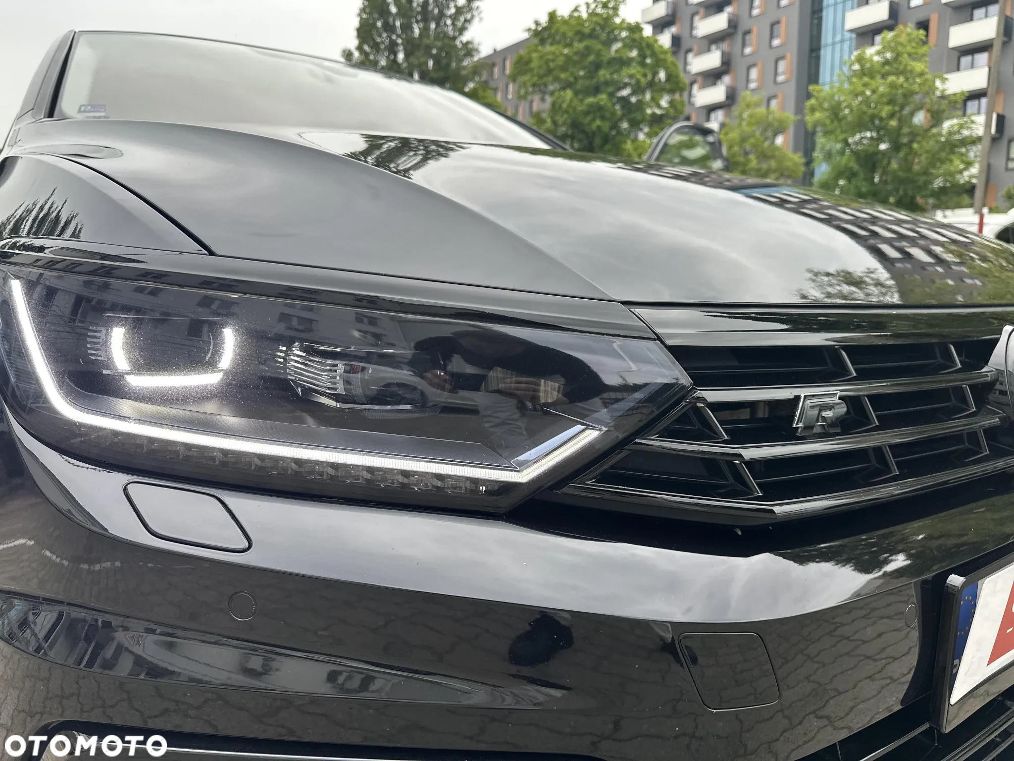 Volkswagen Passat 2.0 TSI BMT 4Mot Highline DSG - 31