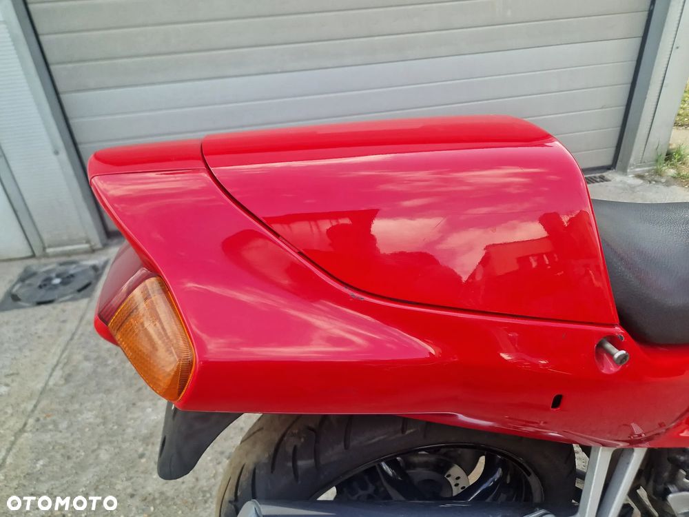 Honda VFR - 22